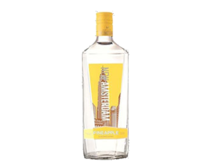 New Amsterdam Pineapple 750ml (DNO P1)