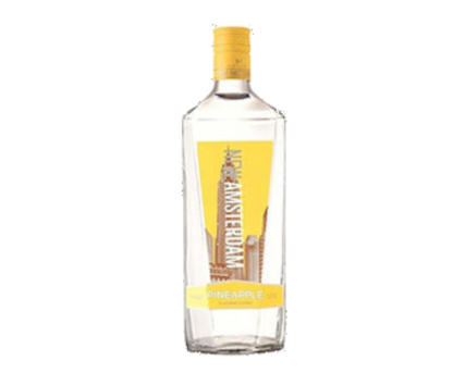 New Amsterdam Pineapple 750ml (DNO P1)