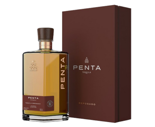 Penta Reposado 750ml