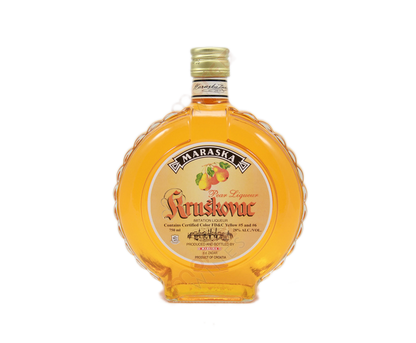 Maraska Pear Kruskovac 750ml