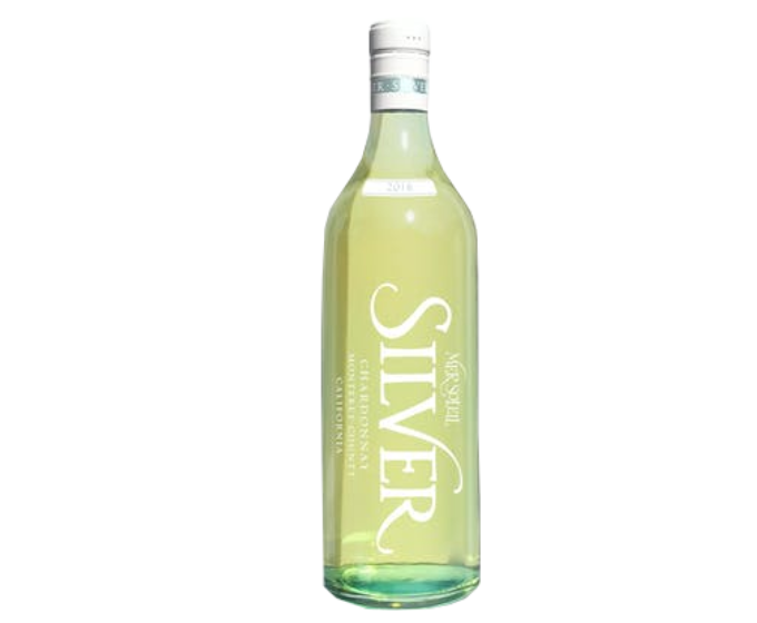 Mer Soleil Silver Unoaked Chard 750ml