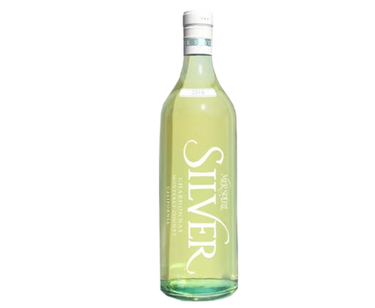 Mer Soleil Silver Unoaked Chard 750ml