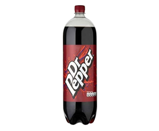 Dr Pepper 2L