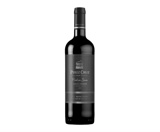 Perez Cruz Piedra Seca Cabernet Sauv 2021 750ml