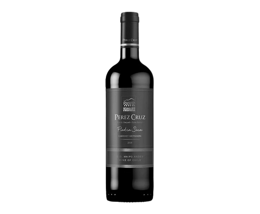 Perez Cruz Piedra Seca Cabernet Sauv 2021 750ml