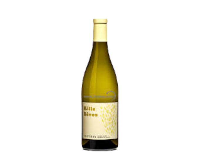 Mille Reves Vouvray 750ml