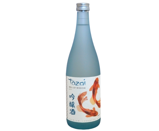 Tozai Well of Wisdom 720ml