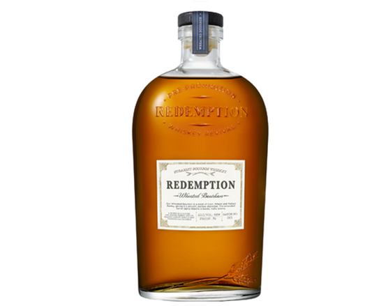 Redemption Wheated 750ml