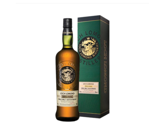 Loch Lomond Original 750ml