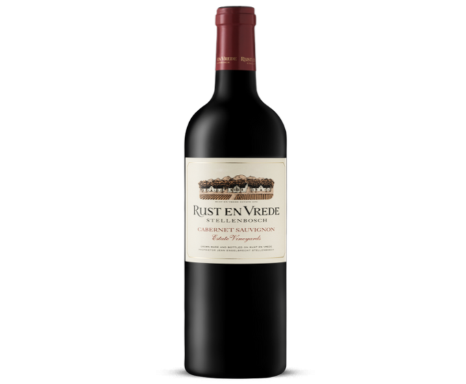 Rust en Vrede Cabernet Sauv 2020 750ml