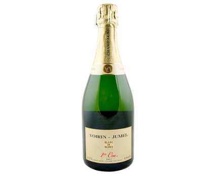 Voirin Jumel Blanc de Blancs Premier Cru Brut 750ml