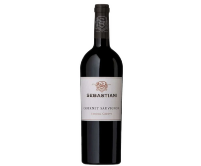 Sebastiani Cabernet Sauv Alexander Valley 2021 750ml