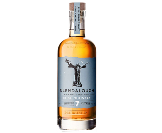 Glendalough 7 Years 750ml