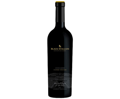 Black Stallion Gaspare Cabernet Sauv 2020 750ml