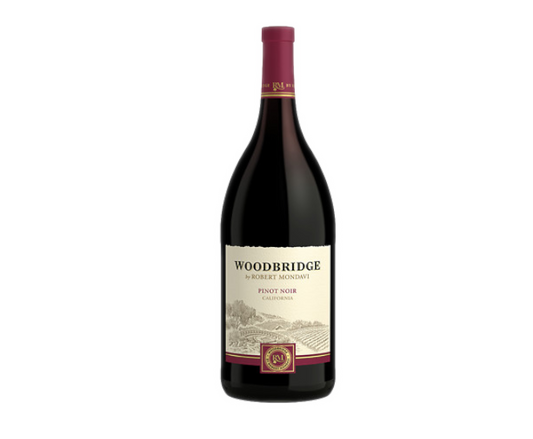 Robert Mondavi Woodbridge Pinot Noir 1.5L (DNO P2)