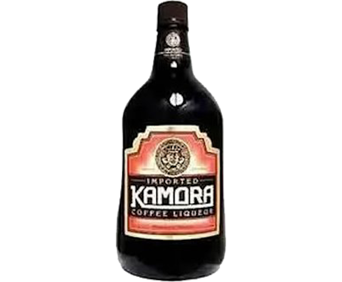 Kamora Coffee 1.75L (DNO P1)