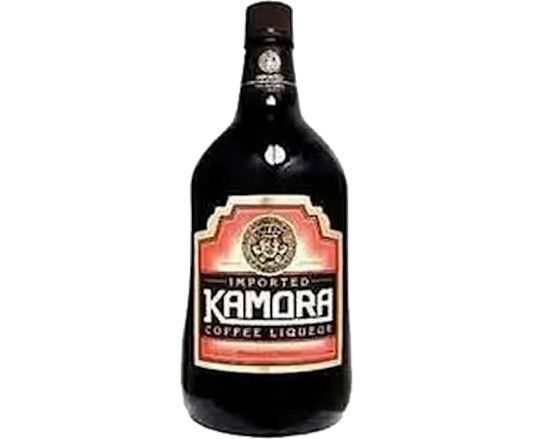 Kamora Coffee 1.75L (DNO P1)