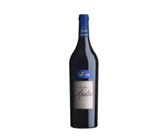 Casa Lapostolle Clos Apalta 2016 750ml