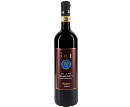 Maria Caterina Dei Bossona Vino Nobile di Montepulciano Riserva DOCG 2015 750ml