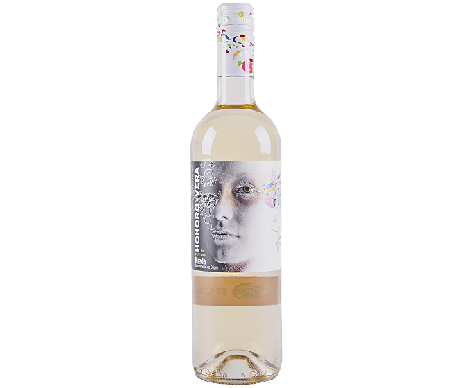 Honoro Vera Blanco 750ml