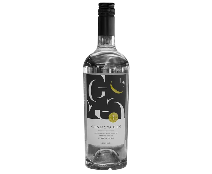 Ginnys Gin 750ml Primo Liquors