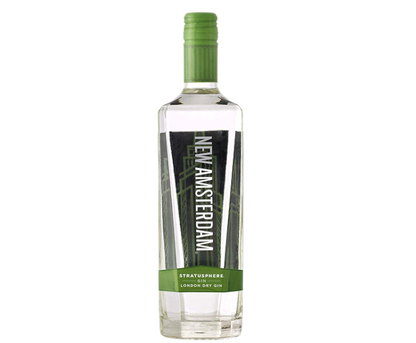 New Amsterdam Gin London Dry 750ml