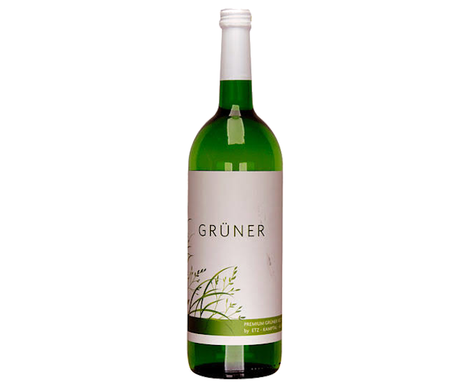 Etz Gruner Veltliner 2020 1L