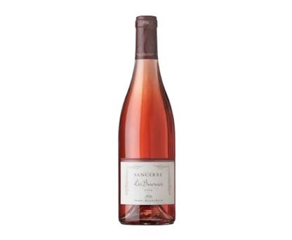 Henri Bourgeois Sancerre Les Baronnes Rose 2023 750ml