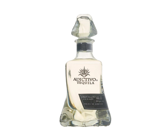 Adictivo Reposado Cristalino 750ml