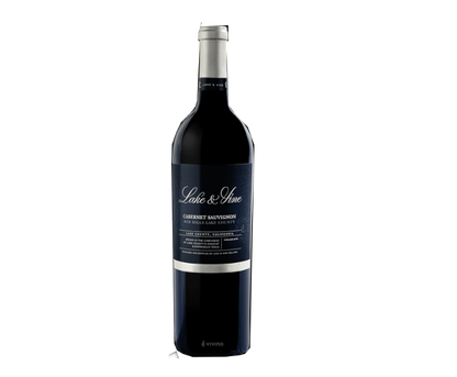 Lake & Vine Cabernet Sauv 750ml