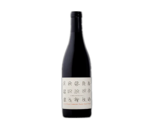 Lang & Reed Two Fourteen Clone Cabernet Franc 750ml