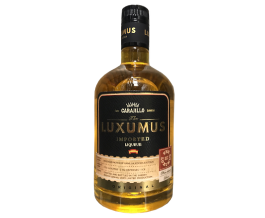 The Luxumus 700ml