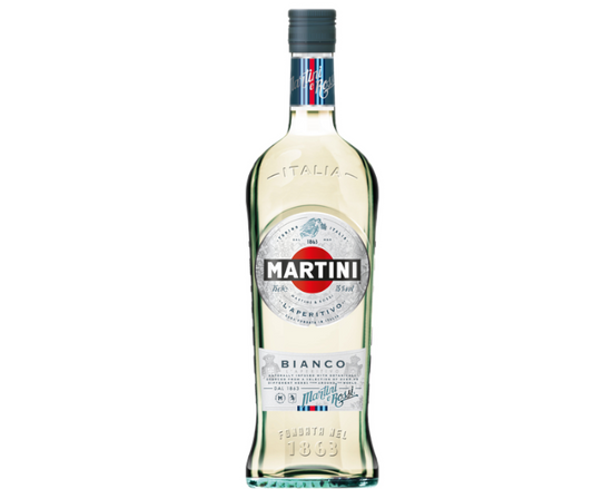 Martini & Rossi Bianco 750ml