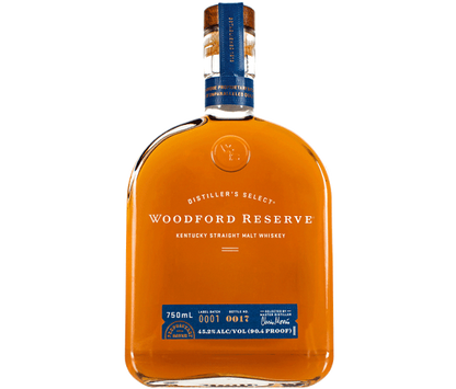 Woodford Reserve Straight Malt 750ml (DNO P4)