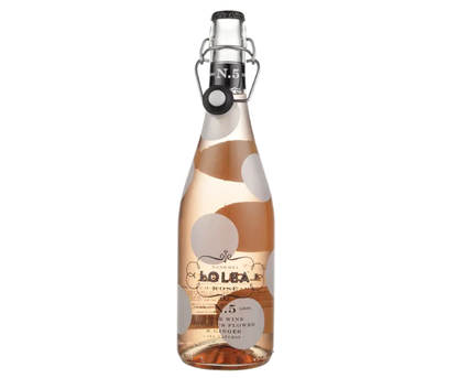 Lolea No 5 Rose Sangria 750ml