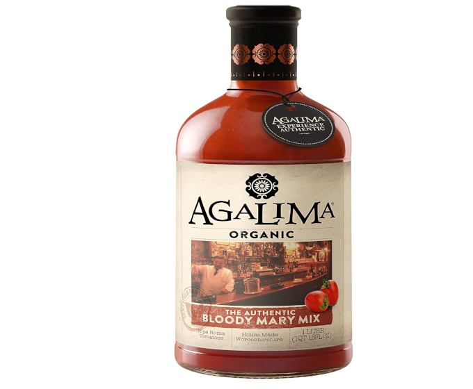 Agalima Bloody Mary Mix 1L