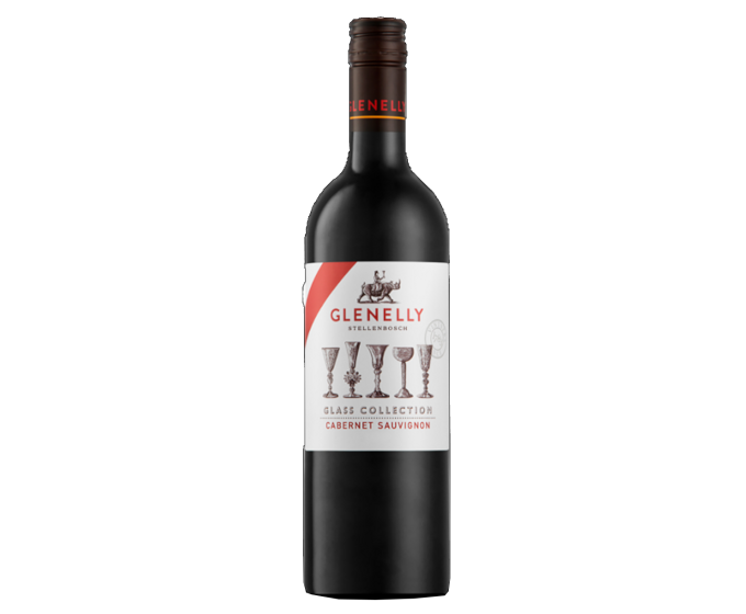 Glenelly Glass Collection Cabernet Sauv 750ml