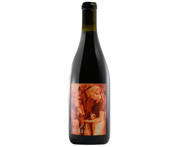 The Withers In Hand Red Blend 750ml (No Barcode)