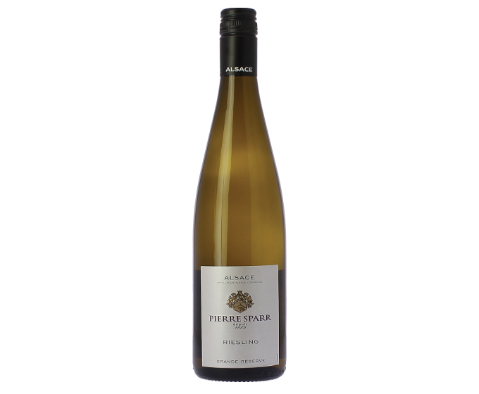Pierre Sparr Riesling Reserve 2019 750ml