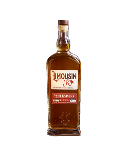 Limousin Rye 750ml DNO